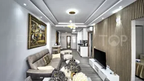 Marbella Centro, apartamento a la venta