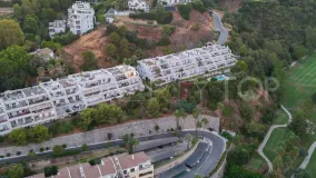 Apartamento en venta en La Quinta de 2 dormitorios