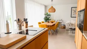 Apartamento en venta en La Quinta de 2 dormitorios