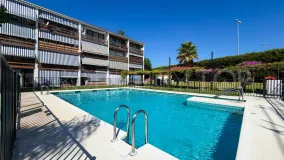 Se vende apartamento en Cortijo Blanco de 1 dormitorio