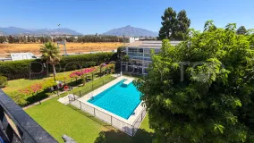 Se vende apartamento en Cortijo Blanco de 1 dormitorio