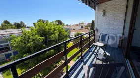 Se vende apartamento en Cortijo Blanco de 1 dormitorio