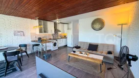Se vende apartamento en Cortijo Blanco de 1 dormitorio