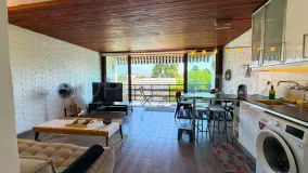 Se vende apartamento en Cortijo Blanco de 1 dormitorio