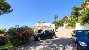 Villa for sale in Marbella East with 6 bedrooms