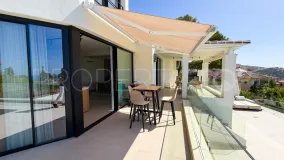 Marbella Este, villa con 6 dormitorios en venta