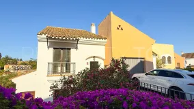 Los Arqueros, adosado en venta con 4 dormitorios