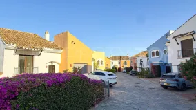 Los Arqueros, adosado en venta con 4 dormitorios