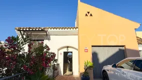 Los Arqueros, adosado en venta con 4 dormitorios