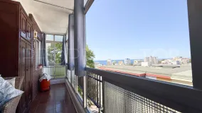 Buy Marbella Centro apartment