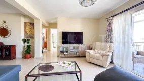 Apartamento en venta en Marbella Centro