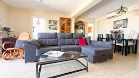 Apartamento en venta en Marbella Centro