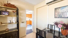 Buy Marbella Centro apartment