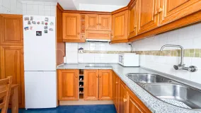 Buy Marbella Centro apartment