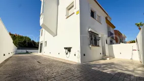 Marbella Centro, adosado en venta con 4 dormitorios