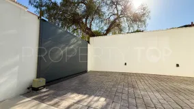 Marbella Centro, adosado en venta con 4 dormitorios