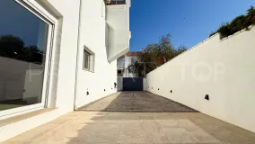 Marbella Centro, adosado en venta con 4 dormitorios