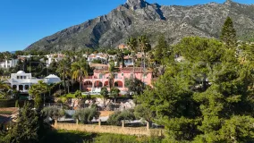For sale Golden Mile plot