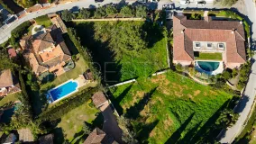 For sale Golden Mile plot