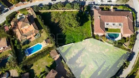 For sale Golden Mile plot