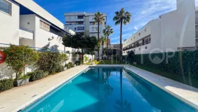 Apartamento a la venta en Marbella Centro