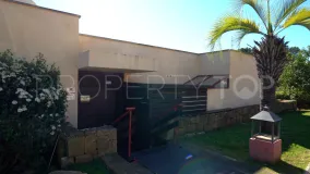 Villa a la venta en Los Flamingos de 5 dormitorios