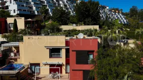Villa a la venta en Los Flamingos de 5 dormitorios