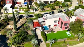 Villa a la venta en Los Flamingos de 5 dormitorios