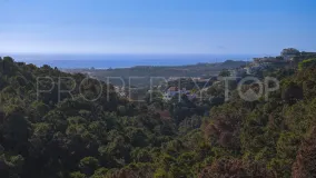 Marbella Club Golf Resort plot for sale