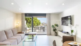 Calahonda town house for sale