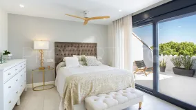 Calahonda town house for sale