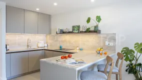 Calahonda town house for sale