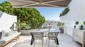 Calahonda town house for sale