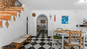 Town house with 2 bedrooms for sale in Mijas