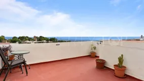 Town house with 2 bedrooms for sale in Mijas