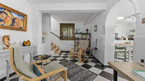 Town house with 2 bedrooms for sale in Mijas