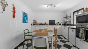 Town house with 2 bedrooms for sale in Mijas