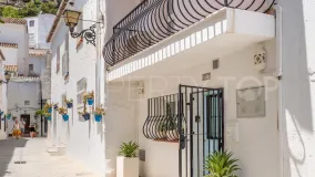 2 bedrooms town house in Mijas for sale