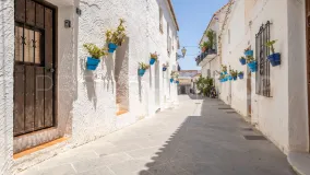 2 bedrooms town house in Mijas for sale