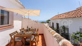 2 bedrooms town house in Mijas for sale