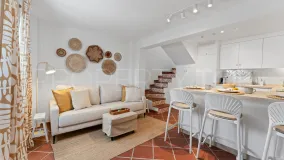 2 bedrooms town house in Mijas for sale