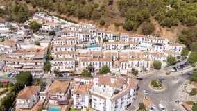For sale town house with 2 bedrooms in Mijas