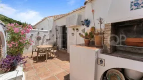 For sale town house with 2 bedrooms in Mijas