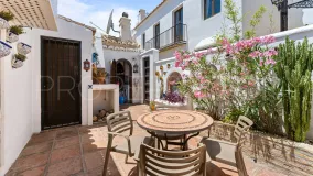 For sale town house with 2 bedrooms in Mijas
