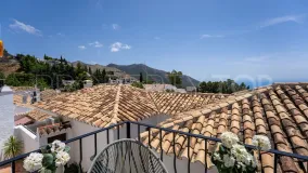 For sale town house with 2 bedrooms in Mijas