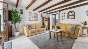 For sale town house with 2 bedrooms in Mijas