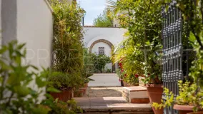 For sale town house with 2 bedrooms in Mijas