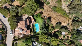 4 bedrooms villa for sale in Valtocado