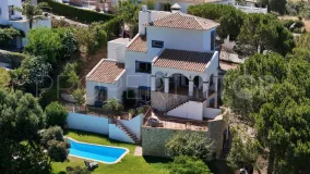 4 bedrooms villa for sale in Valtocado
