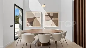 Buy villa in Mijas with 4 bedrooms